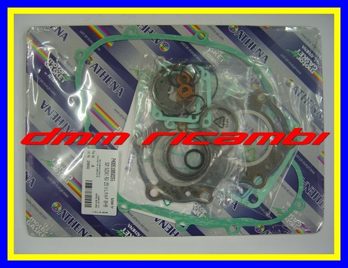 Kit serie guarnizioni motore