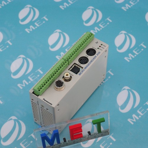 Panasonic micro imagechecker - panasonic, micro-imagechecker