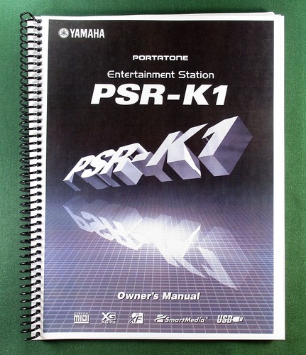 Yamaha psr instruction - yamaha,