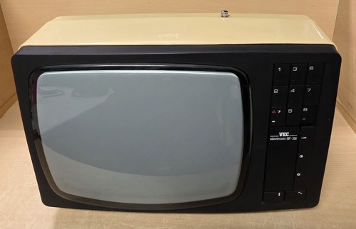 Televisore vec electronic - televisore,