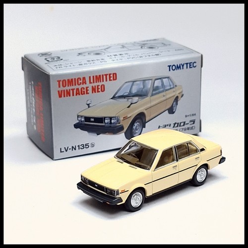 Tomica limited vintage neo - limited,