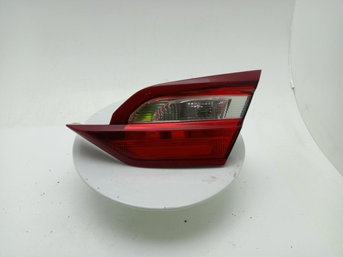 Fanale posteriore ford fiesta - fanale,