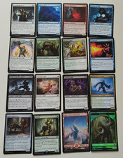 MAGIC  MTG  MODERN HORIZONS LOTTO 32 CARTE 2019 MH1