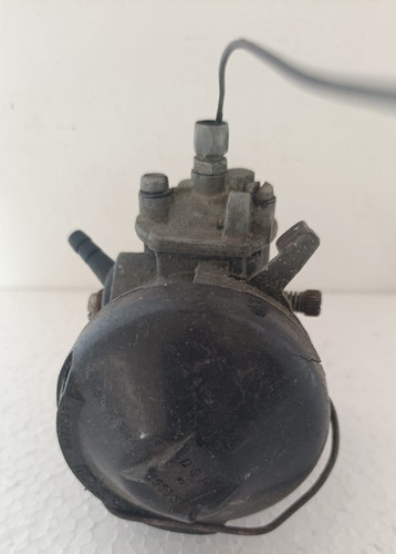 Carburatore dell orto sha - carburatore,