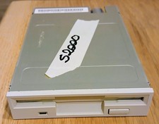 Floppy disk drive AKAI S2000 e