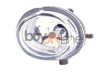 FENDINEBBIA SINISTRO MAZDA 5