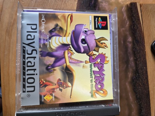 Sony spyro gateway - spyro,
