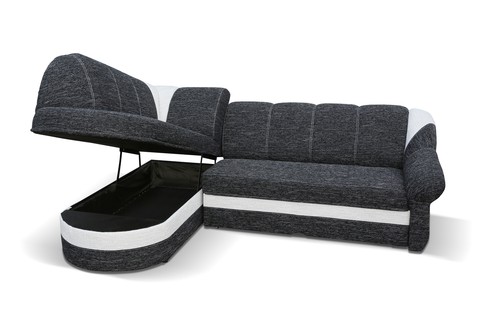 Divano funzionale - , letto