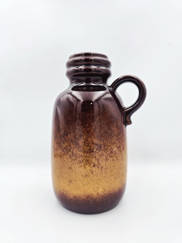 Vaso ceramica scheurich west - vaso,