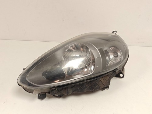 Faro fiat punto - sx,