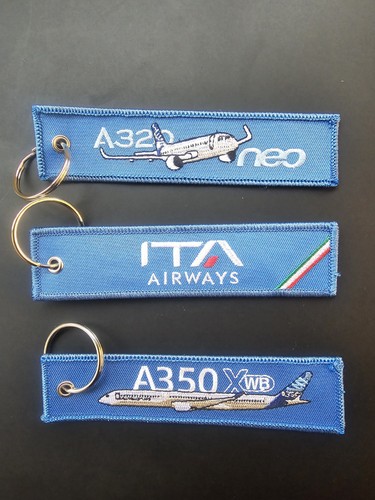 Portachiavi keychain ita - 3,