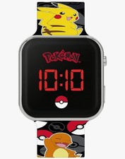 Pokemon - Orologio Ragazzi