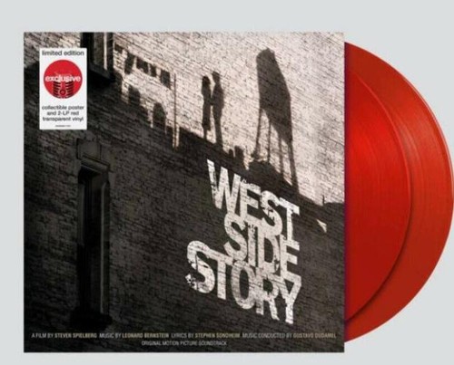 Various west side - west, story