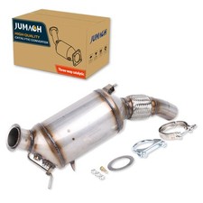 FILTRO ANTIPARTICOLATO DIESEL