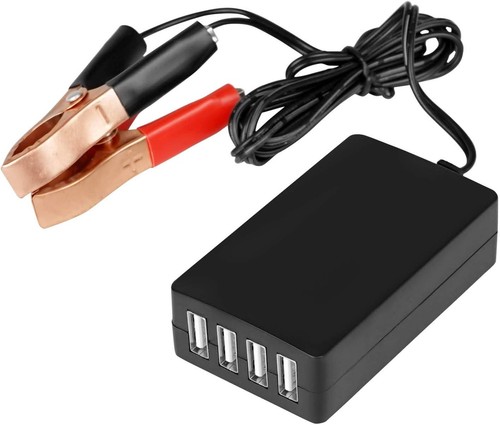Convertitore 12v 24v 8a - convertitore,