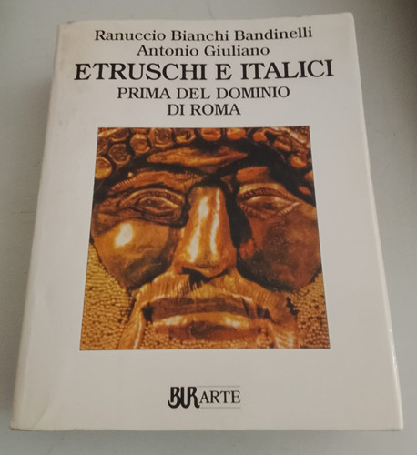 Bandinelli giuliano - -,