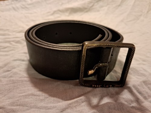 Cintura unisex diesel - cintura,