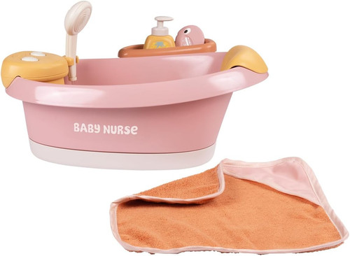 Baby nurse vasca - baby,