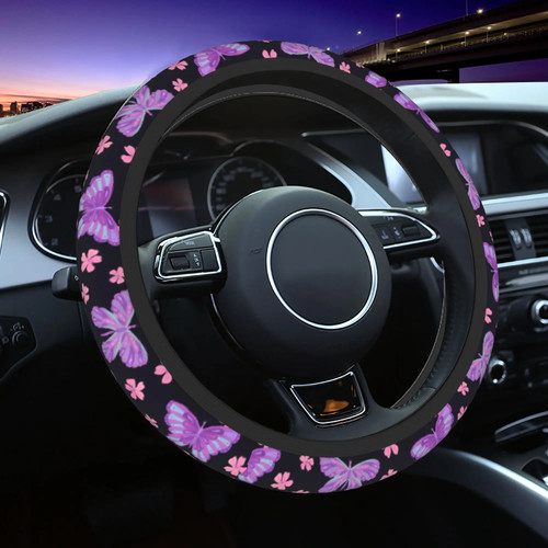 Coprivolante auto universale