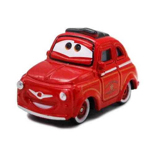 Disney pixar cars - pixar, luigi