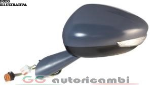 Specchio per citroen grand - citroen, c4