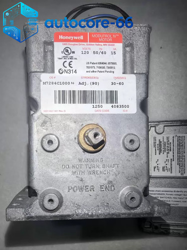 1pcs honeywell m7284c1000 - 1pcs,