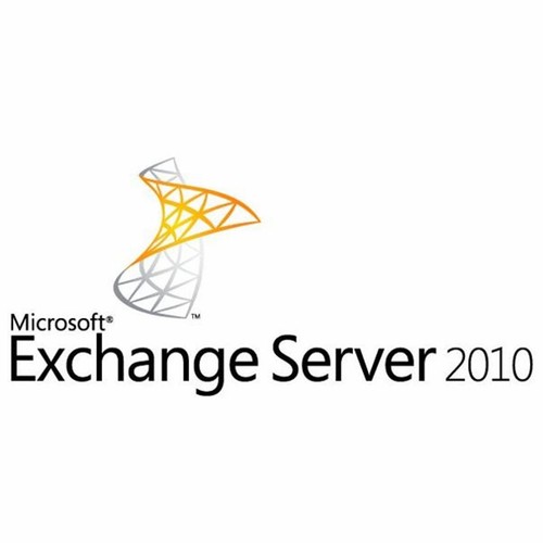 Microsoft exchange server 2010 - server,