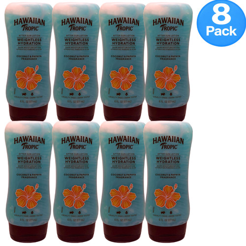 Hawaiian tropic lozione - tropic,