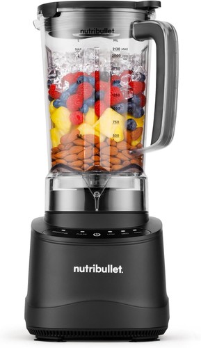 Nutribullet power core - power,