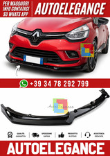 💕Splitter Renault clio 4