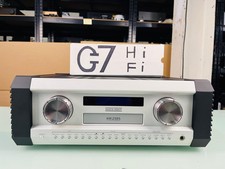 AMPLIFICATORE MUSICAL FIDELITY