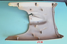 SOTTO PEDANA APRILIA SCARABEO