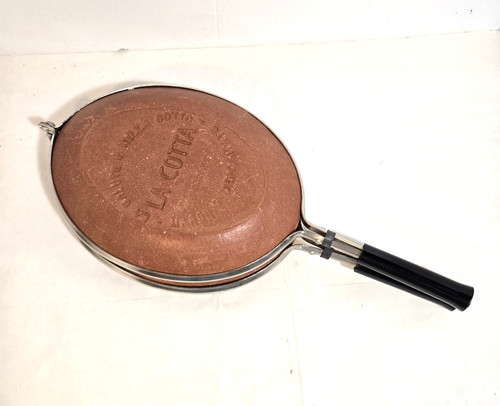 Cotta bisquera piano - la,
