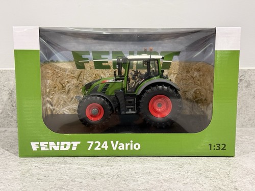 Universal hobbies fendt 724 - -,