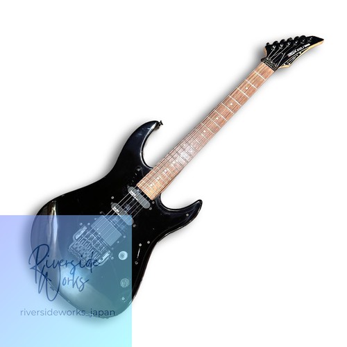 Yamaha rgx512j 1988 - rgx512j,