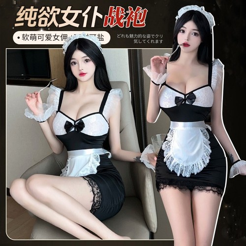 Costume cosplay lingerie - , sexy