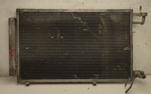 Radiatore aria condizionata - radiatore,