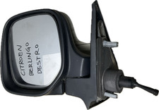 Specchio retrovisore sinistro