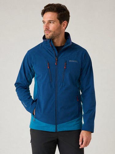 Mountain warehouse softshell - warehouse,