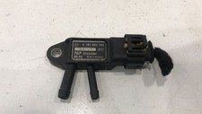 SENSORE DI PRESSIONE GAS DI SCARICO PER FIAT Grande Punto 2° Serie benzina 1 (0