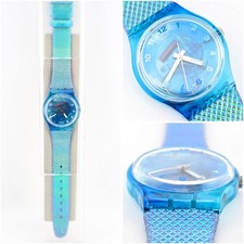 Swatch OIL ON WATER GL110 1999