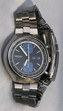 Bel Seiko 6138-8030 quadrante