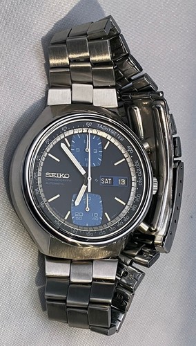 Bel seiko 6138 8030 - seiko, 6138-8030