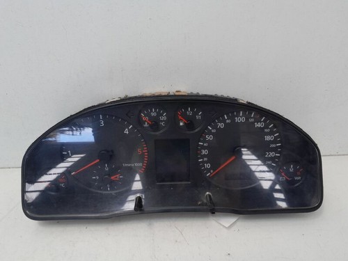 8d0919880m quadro strumenti - quadro,