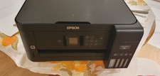 Epson EcoTank ET-2850 Stampante Multifunzione a Getto d'Inchiostro a Colori -...