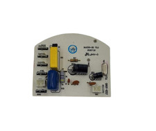 SCHEDA CONTROLLO PER SCOPA A VAPORE TERMOZETA VAPORONA 1800