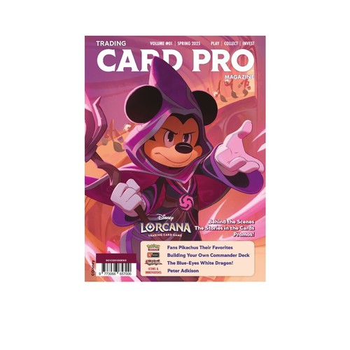 Rivista gioco carte 1 - gioco, n°1