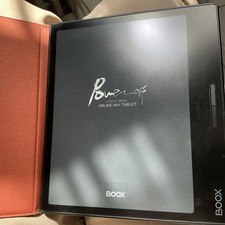 Onyx BOOX Page 7" E-Ink