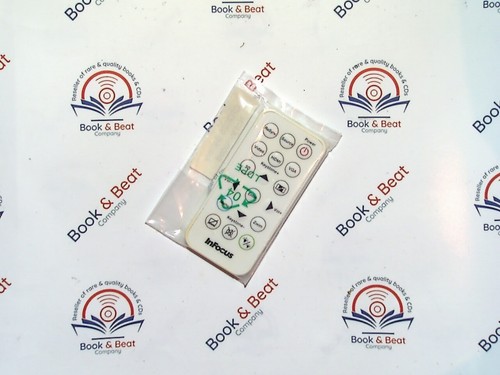 Telecomando originale infocus - telecomando,