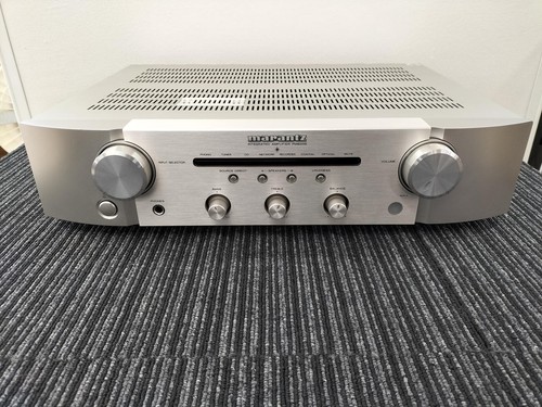 Marantz pm6005 graffio - pm6005, [graffio]